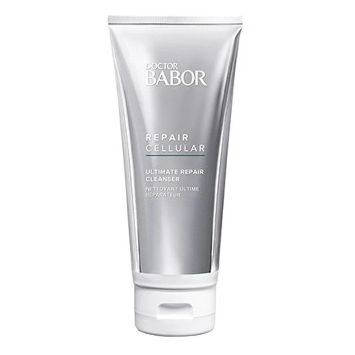 BABOR Ultimate Repair Cleanser 200 Ml 1 BABOR Ultimate Repair Cleanser 200 Ml