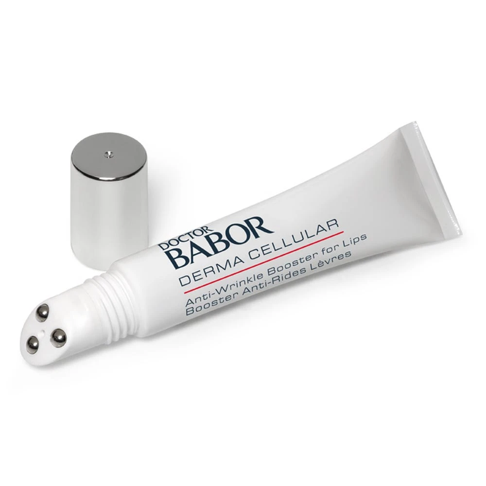 BABOR Doctor Derma Cellular Anti-Wrinkle Booster For Lips 15 Ml 1 BABOR Doctor Derma Cellular Anti-Wrinkle Booster For Lips 15 Ml