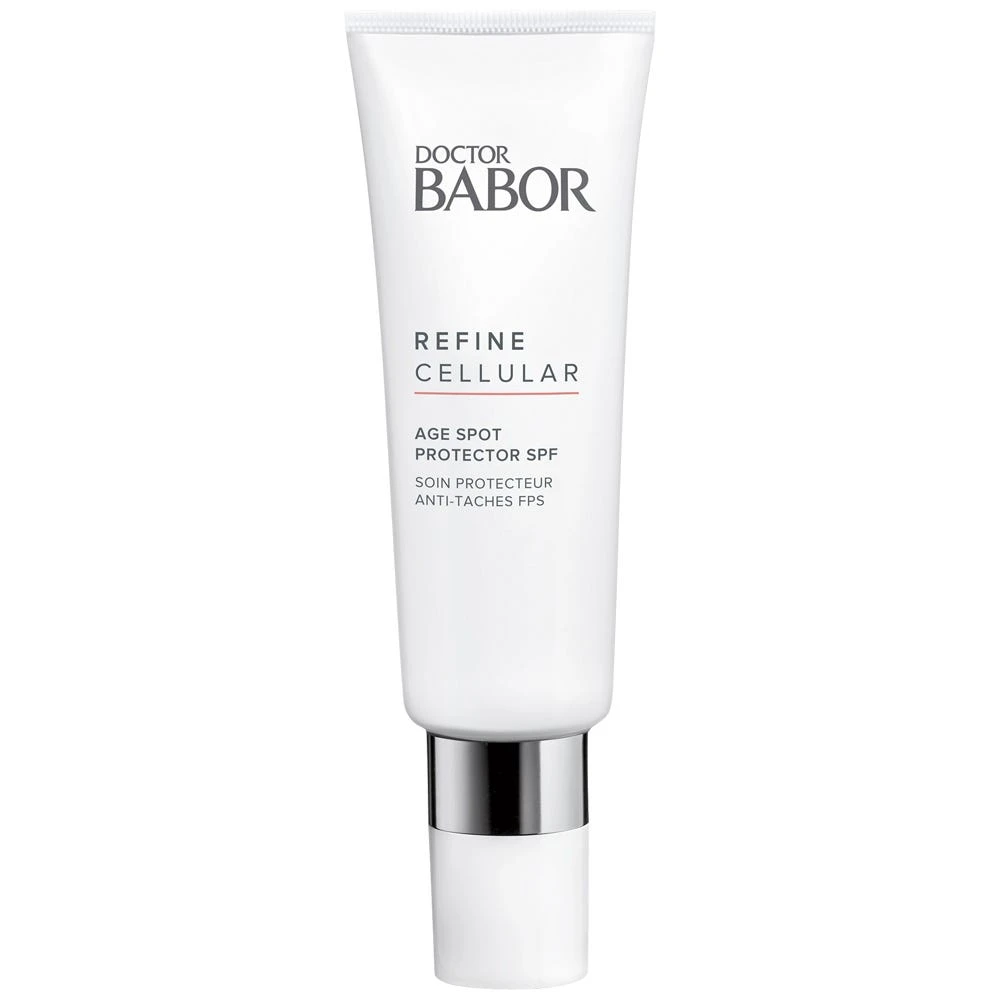 BABOR Docotor Babor Age Spot Protector SPF 30 50 Ml 2 BABOR Docotor Babor Age Spot Protector SPF 30 50 Ml – Bild 2