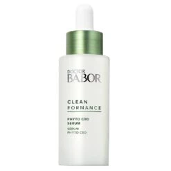 BABOR Doctor Babor Cleanformance Phyto CBD Serum 30 Ml