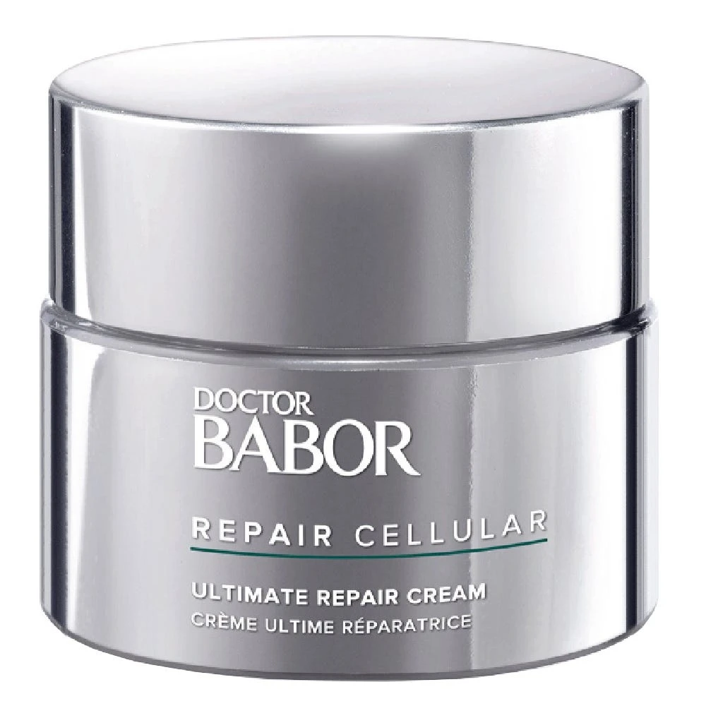 BABOR Doctor Babor Repair Cellular Ultimate Repair Cream 50 Ml 1 BABOR Doctor Babor Repair Cellular Ultimate Repair Cream 50 Ml
