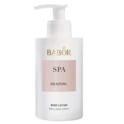 BABOR Shaping Body Lotion 200 Ml