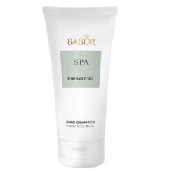 BABOR Energizing Rep Hand & Mani Cream 100 Ml