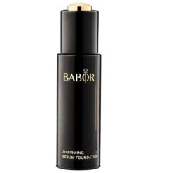 BABOR AGE ID Make Up 3D Firming Serum Foundation 01 Porcelain 30 Ml