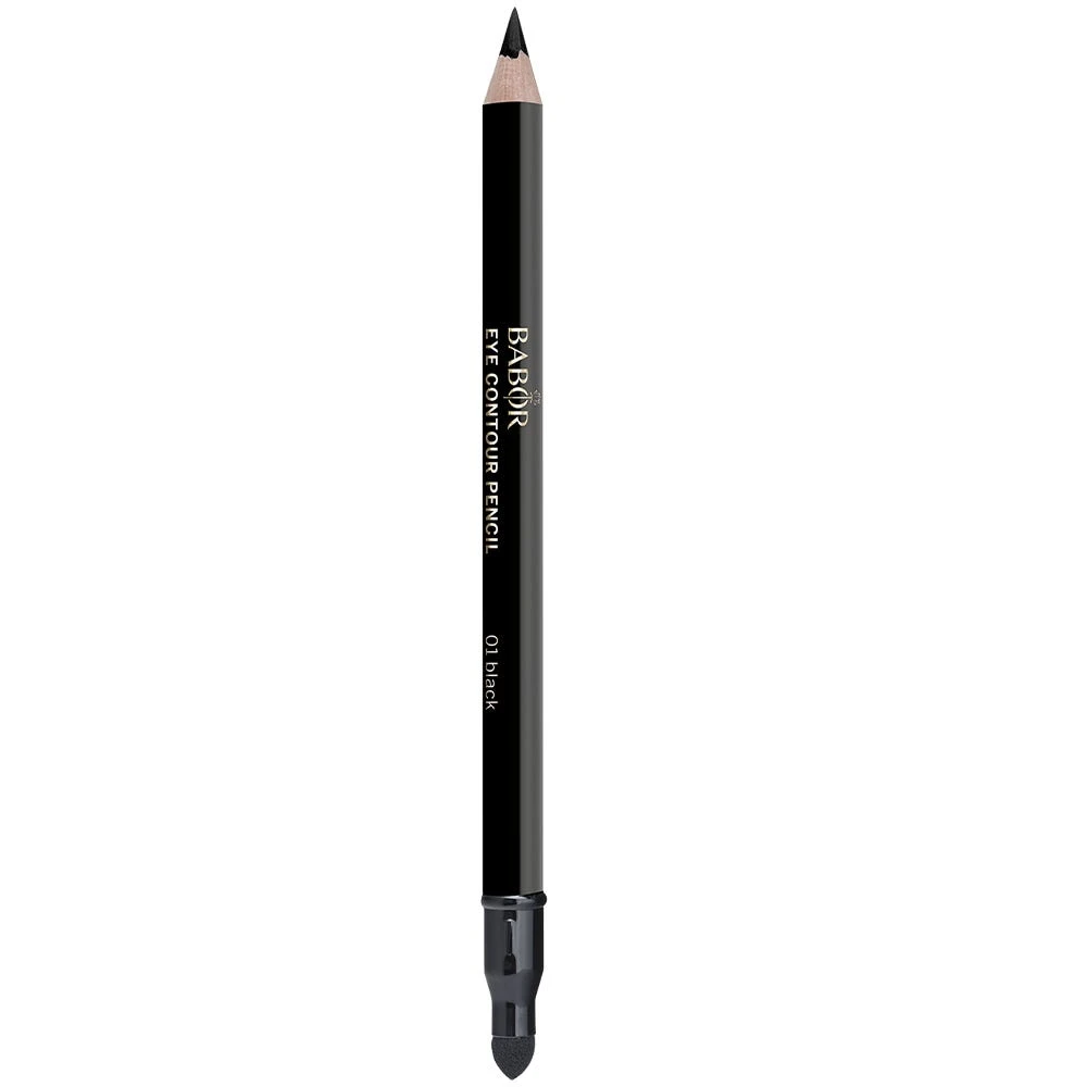 BABOR AGE ID Eye Contour Pencil 01 Black 1 G 1 BABOR AGE ID Eye Contour Pencil 01 Black 1 G