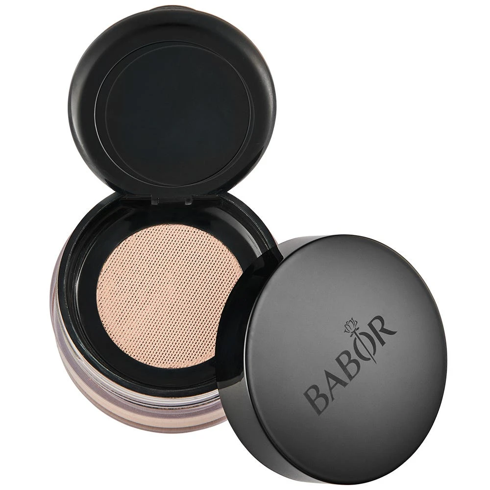 BABOR Make Up Mattifying Fixing Powder 20 G 1 BABOR Make Up Mattifying Fixing Powder 20 G