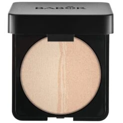 BABOR Make Up Satin Duo Highlighter 6 G