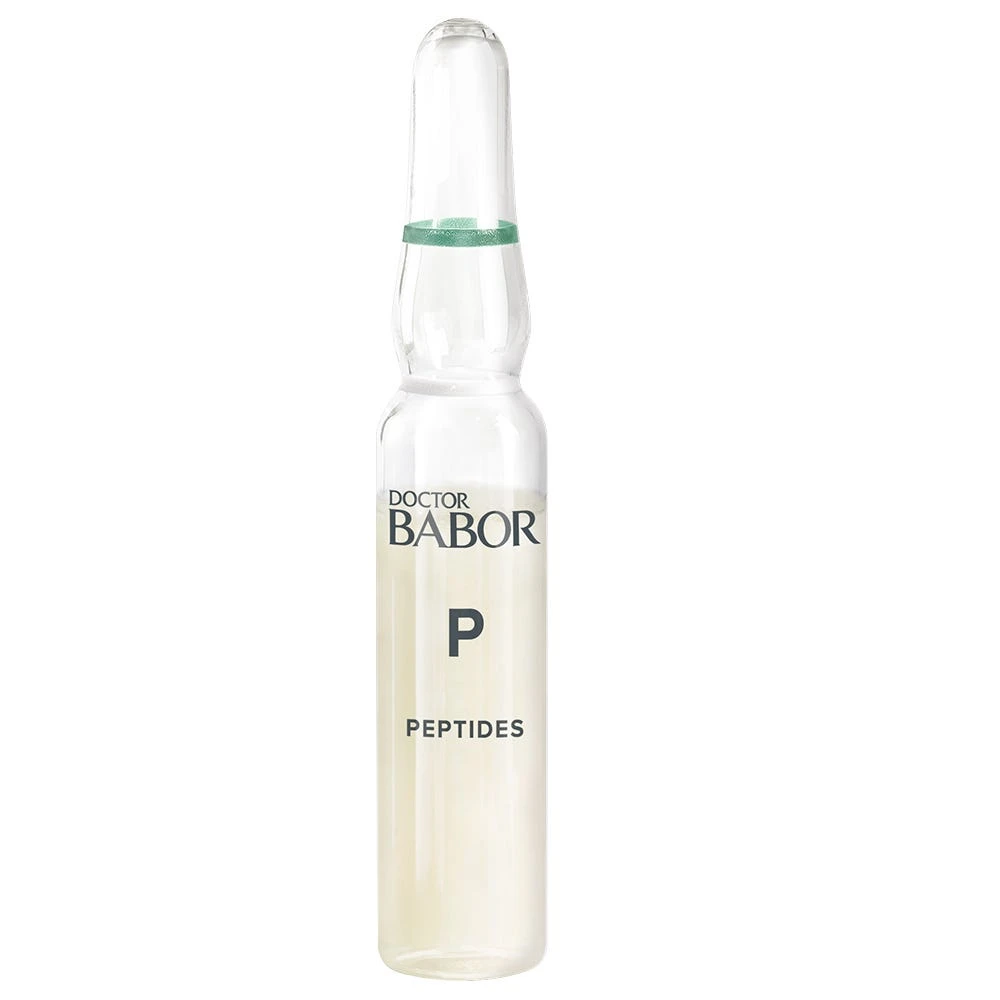 BABOR Doctor Power Serum Ampoules Pepdites 14 Ml 2 BABOR Doctor Power Serum Ampoules Pepdites 14 Ml – Bild 2