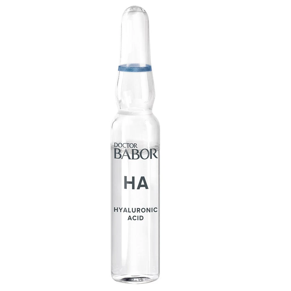 BABOR Doctor Power Serum Ampoules Hyaluronic Acid 14 Ml 2 BABOR Doctor Power Serum Ampoules Hyaluronic Acid 14 Ml – Bild 2