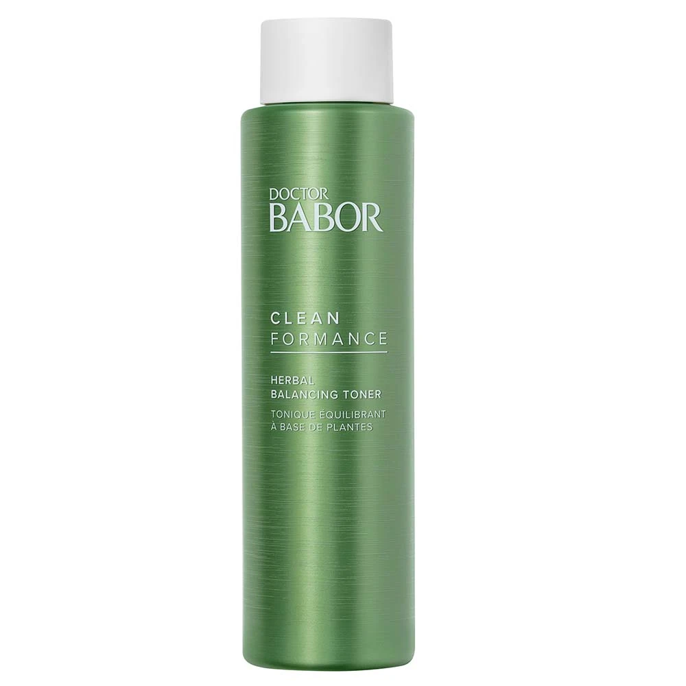 BABOR Herbal Balancing Toner 200 Ml 1 BABOR Herbal Balancing Toner 200 Ml