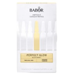 BABOR Ampoule Concentrates Perfect Glow 7x2 Ml 9 BABOR Ampoule Concentrates Perfect Glow 7x2 Ml -Babor 12100691