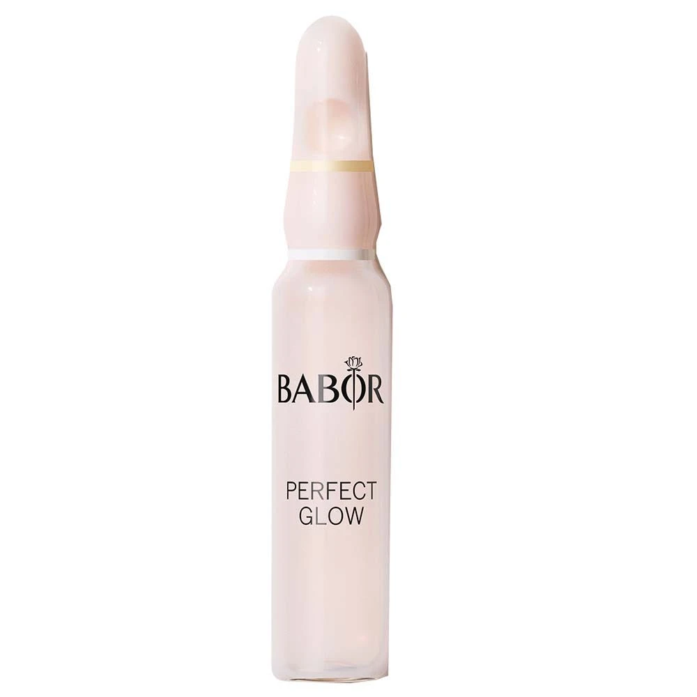 BABOR Ampoule Concentrates Perfect Glow 7x2 Ml 1 BABOR Ampoule Concentrates Perfect Glow 7x2 Ml