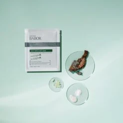 BABOR Doctor Babor Hemp Fiber Sheet Mask 8 BABOR Doctor Babor Hemp Fiber Sheet Mask -Babor 12102295 1
