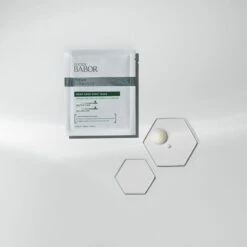 BABOR Doctor Babor Hemp Fiber Sheet Mask 9 BABOR Doctor Babor Hemp Fiber Sheet Mask -Babor 12102295 2