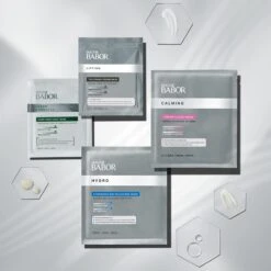 BABOR Doctor Babor Tightening Cream Mask 10 Ml -Babor 12102298 5