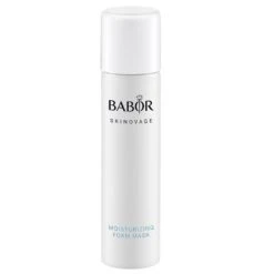 BABOR SKINOVAGE Moisturizing Foam Mask 75 Ml