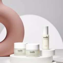 BABOR SKINOVAGE Calming Cream 50 Ml -Babor 12102304 4