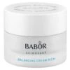 BABOR SKINOVAGE Balancing Cream Rich 50 Ml