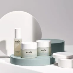 BABOR SKINOVAGE Balancing Cream Rich 50 Ml -Babor 12102308 4