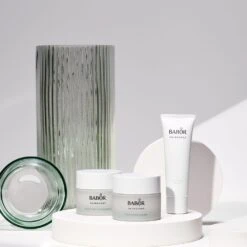 BABOR SKINOVAGE Purifying Cream Rich 50 Ml -Babor 12102310 4