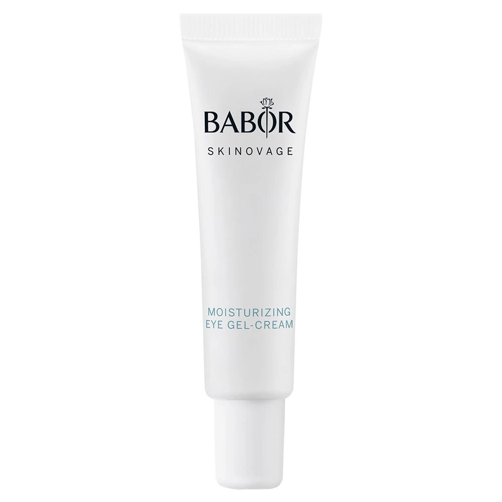BABOR SKINOVAGE Moisturizing Eye Gel-Cream 15 Ml 1 BABOR SKINOVAGE Moisturizing Eye Gel-Cream 15 Ml