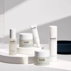 BABOR SKINOVAGE Moisturizing Eye Gel-Cream 15 Ml 6 BABOR SKINOVAGE Moisturizing Eye Gel-Cream 15 Ml -Babor 12102316 4