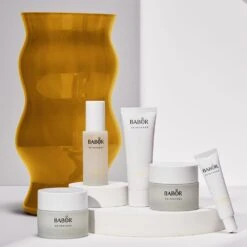 BABOR SKINOVAGE Vitalizing Eye Cream 15 Ml -Babor 12102317 4