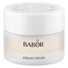 BABOR SKINOVAGE Argan Cream 50 Ml