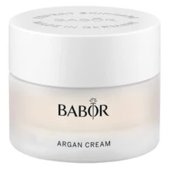 BABOR SKINOVAGE Argan Cream 50 Ml