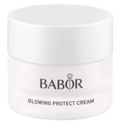 BABOR SKINOVAGE Glowing Protect Cream 50 Ml