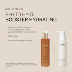 BABOR Hy-Öl Booster Hydrating 100 Ml -Babor 12108641 3
