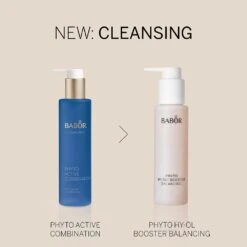 BABOR Hy-Öl Booster Balancing 100 Ml -Babor 12108643 2