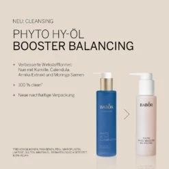 BABOR Hy-Öl Booster Balancing 100 Ml -Babor 12108643 3