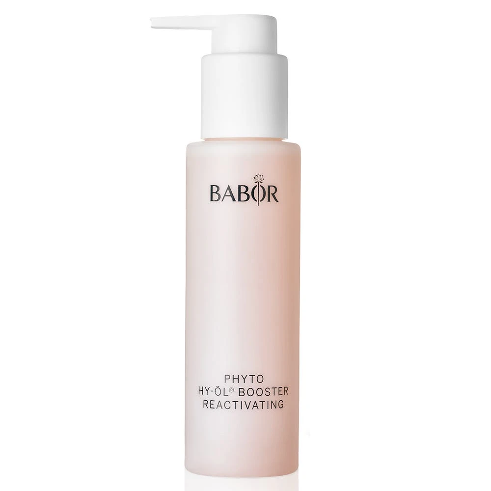 BABOR Hy-Öl Booster Reactivating 100 Ml 1 BABOR Hy-Öl Booster Reactivating 100 Ml