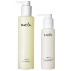 BABOR Hy-Öl & Phyto Hy-Öl Booster Hydrating Set