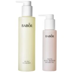 BABOR Hy-Öl & Phyto Hy-Öl Booster Balancing Set