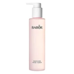 BABOR Soothing Rose Toner 200 Ml