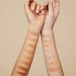 BABOR Hydra Liquid Foundation 01 Alabaster 30 Ml 6 BABOR Hydra Liquid Foundation 01 Alabaster 30 Ml -Babor 12108665 2 ja694e8fksdgdo0e