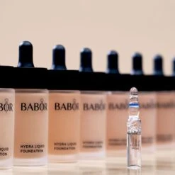 BABOR Hydra Liquid Foundation 01 Alabaster 30 Ml 7 BABOR Hydra Liquid Foundation 01 Alabaster 30 Ml -Babor 12108665 3 ttqiy7sw8029tyyz