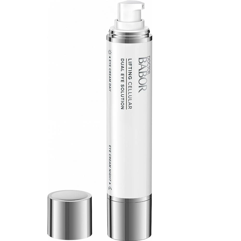 BABOR Doctor Babor Lifting Cellular Dual Eye Solution 30 Ml 1 BABOR Doctor Babor Lifting Cellular Dual Eye Solution 30 Ml