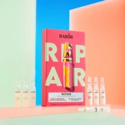 BABOR Limited Edition Repair Ampoule Set 14 Ml -Babor 12110133 2