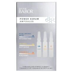 BABOR Ampoule Trial Set 14 Ml