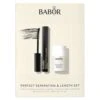 BABOR Mascara + Eye & Heavy Make Up Remover Set