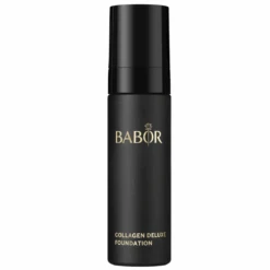 BABOR Collagen Deluxe Foundation 03 Natural 30 Ml