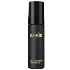 BABOR Collagen Deluxe Foundation 04 Almond 30 Ml