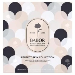 BABOR 14 Days Perfect Skin Collection 28 Ml