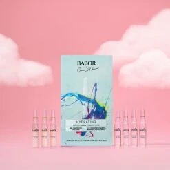 BABOR Hydrating Ampoule 14 Ml 6 BABOR Hydrating Ampoule 14 Ml -Babor 12119449 3