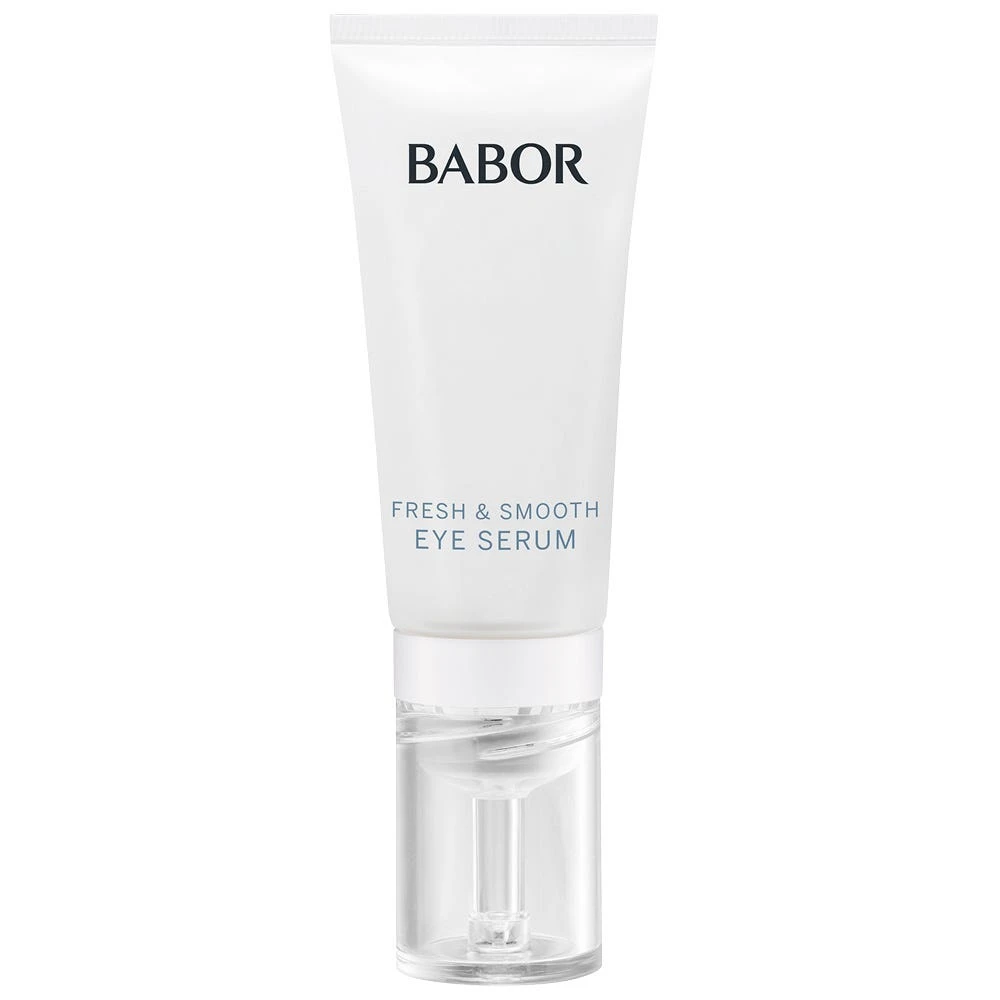BABOR Instant Fresh & Smooth Eye Serum 15 Ml 1 BABOR Instant Fresh & Smooth Eye Serum 15 Ml