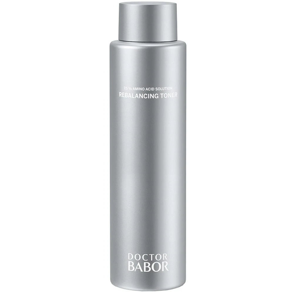 BABOR Rebalancing Toner 200 Ml 1 BABOR Rebalancing Toner 200 Ml
