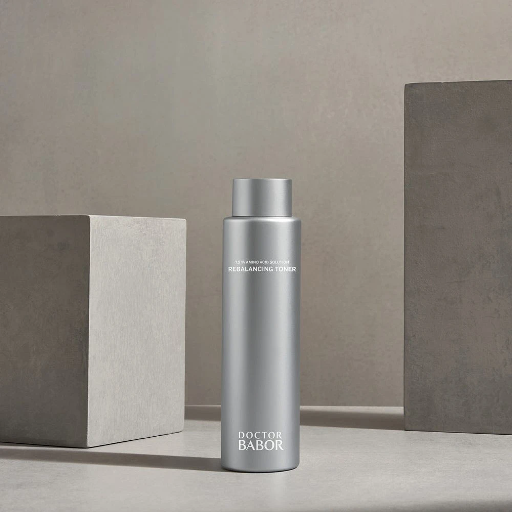 BABOR Rebalancing Toner 200 Ml 3 BABOR Rebalancing Toner 200 Ml – Bild 3